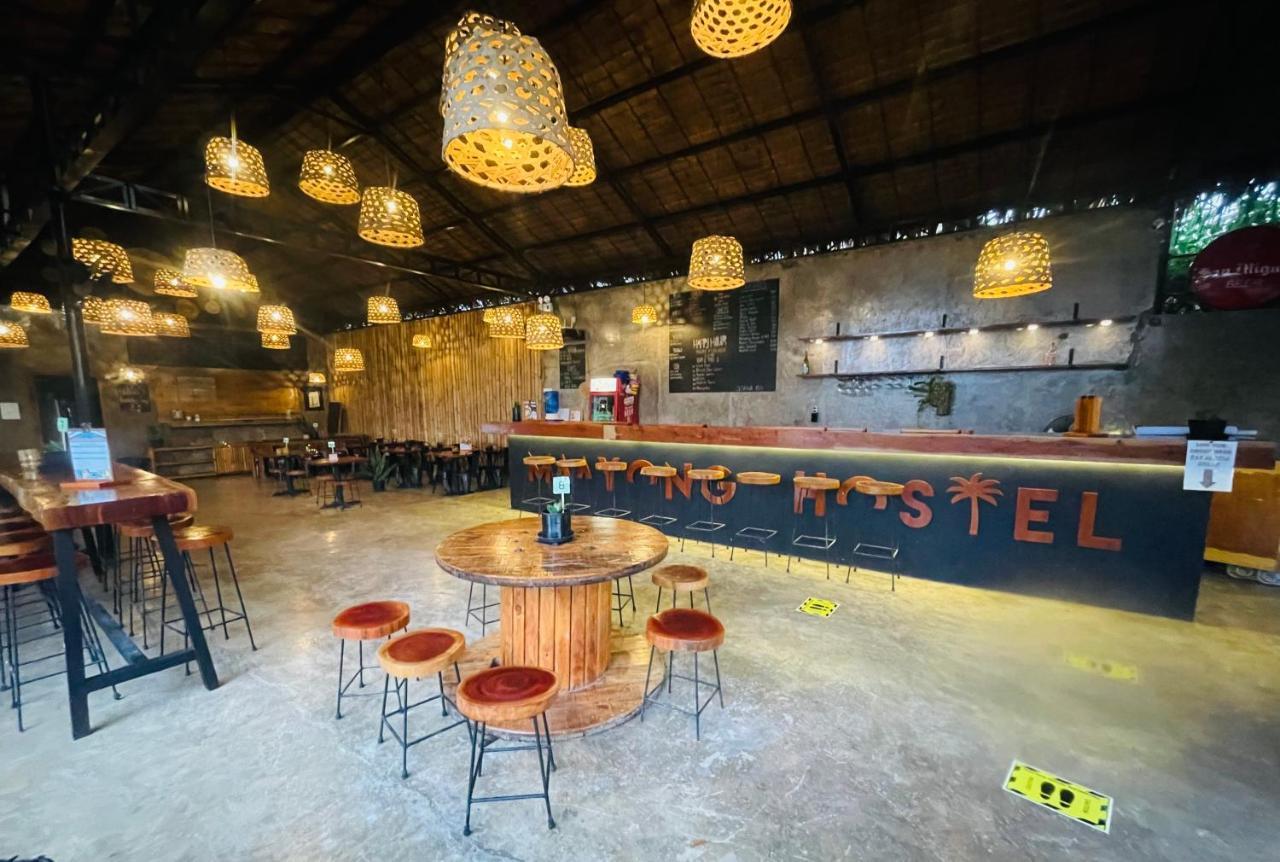 Maayong Hostel (Adults Only) Moalboal Zewnętrze zdjęcie