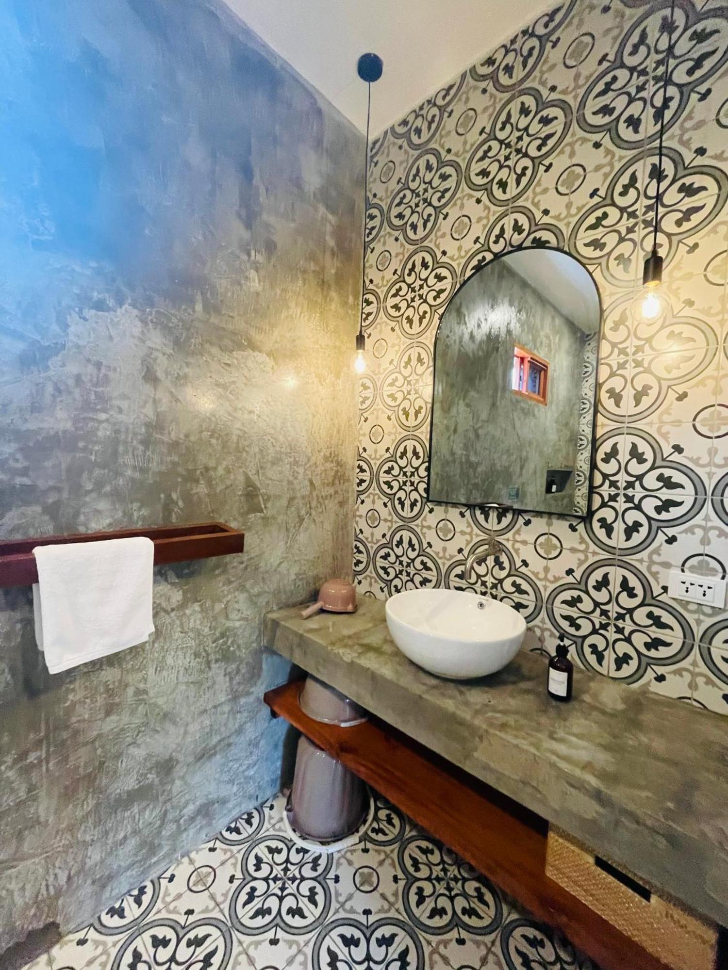 Maayong Hostel (Adults Only) Moalboal Zewnętrze zdjęcie