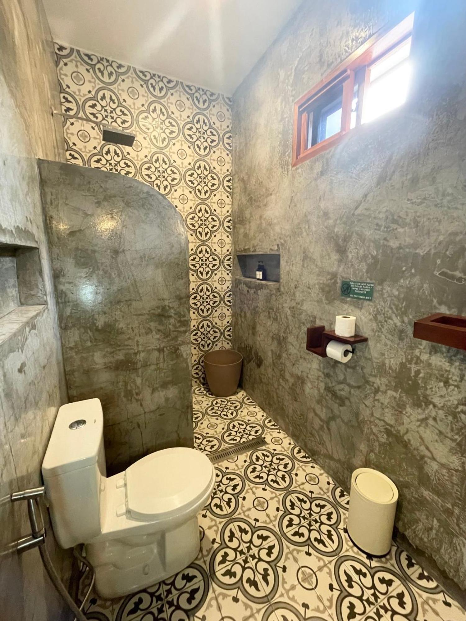 Maayong Hostel (Adults Only) Moalboal Zewnętrze zdjęcie