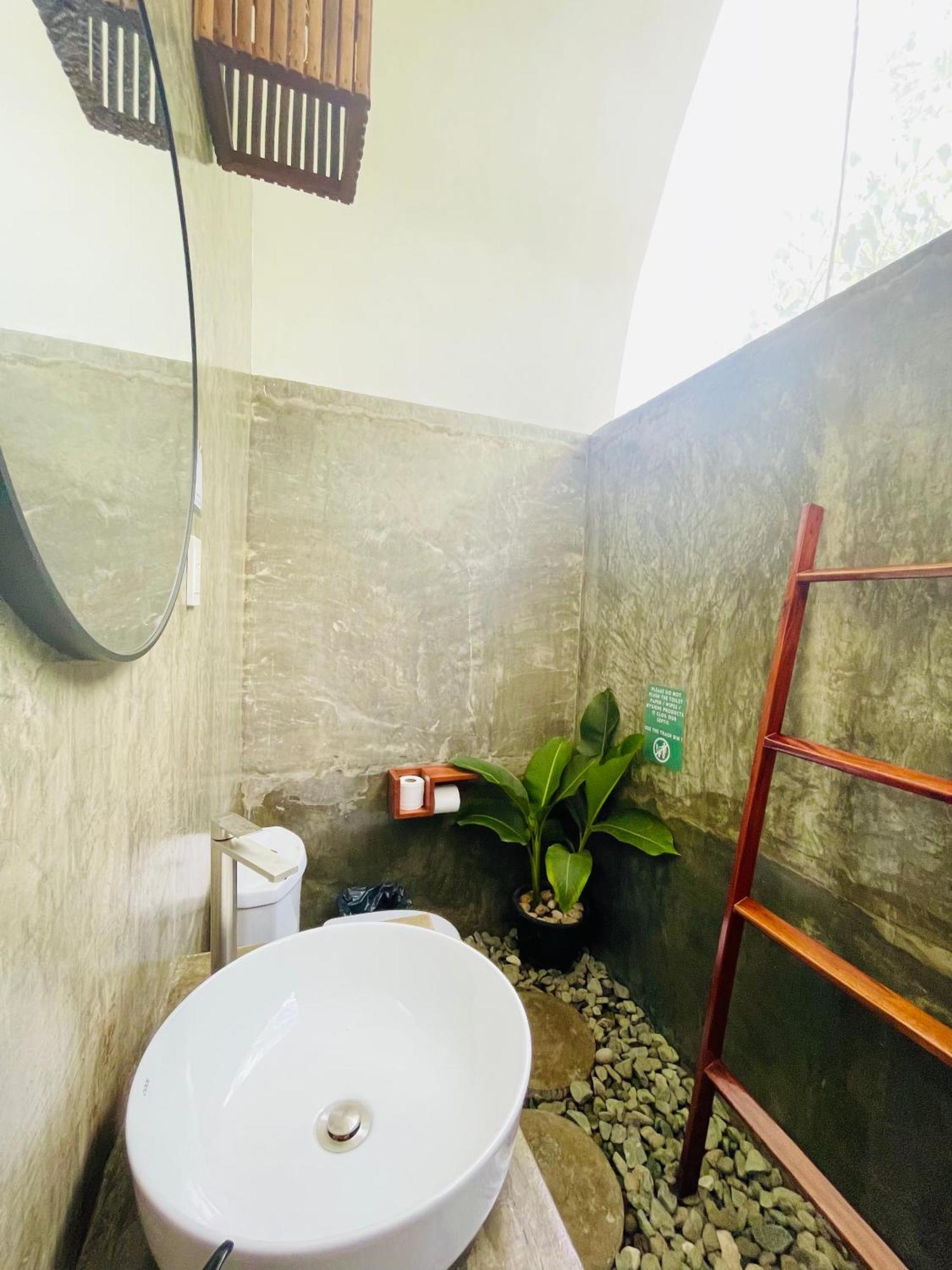 Maayong Hostel (Adults Only) Moalboal Zewnętrze zdjęcie