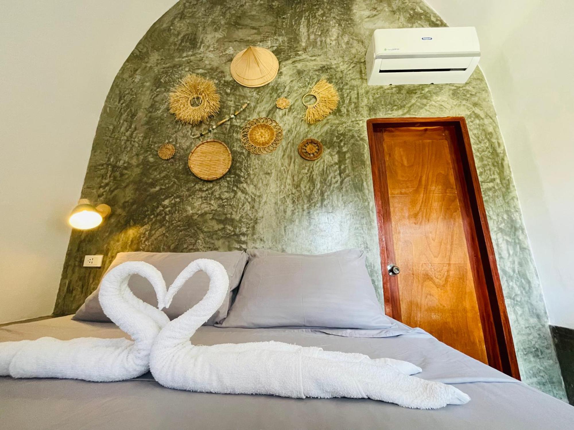 Maayong Hostel (Adults Only) Moalboal Zewnętrze zdjęcie