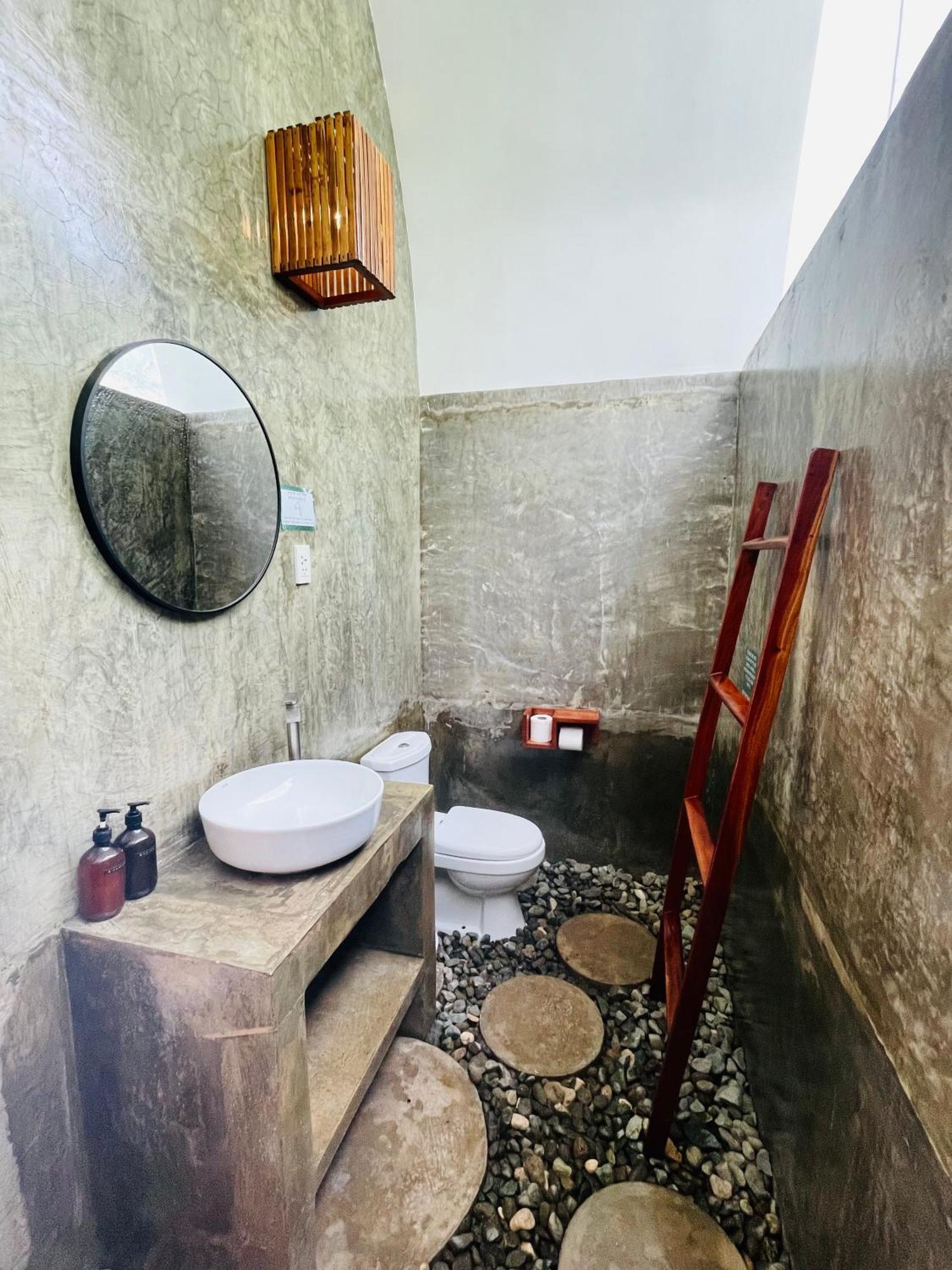 Maayong Hostel (Adults Only) Moalboal Zewnętrze zdjęcie
